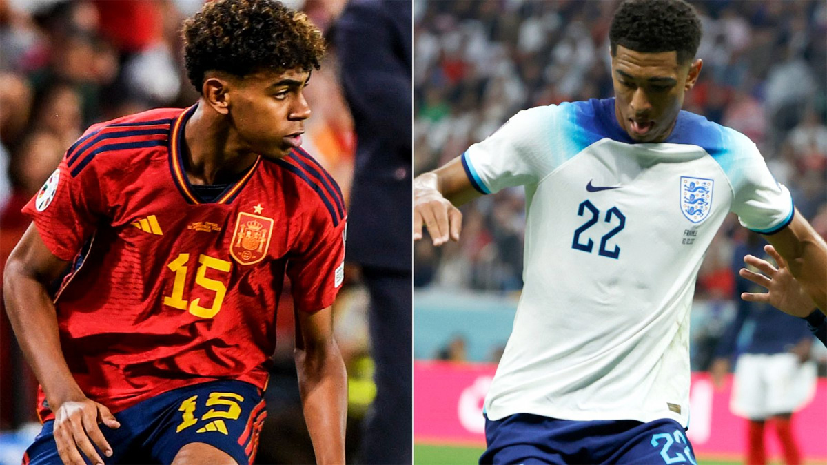 ইউরো মেগা ফাইনাল: ম্যাচের গতিপথ বদলে দিতে পারেন যারা