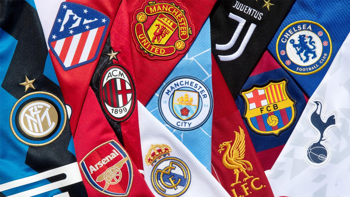 ইউরোপিয়ান ফুটবলপাড়ায় দলবদলের যত গুঞ্জন