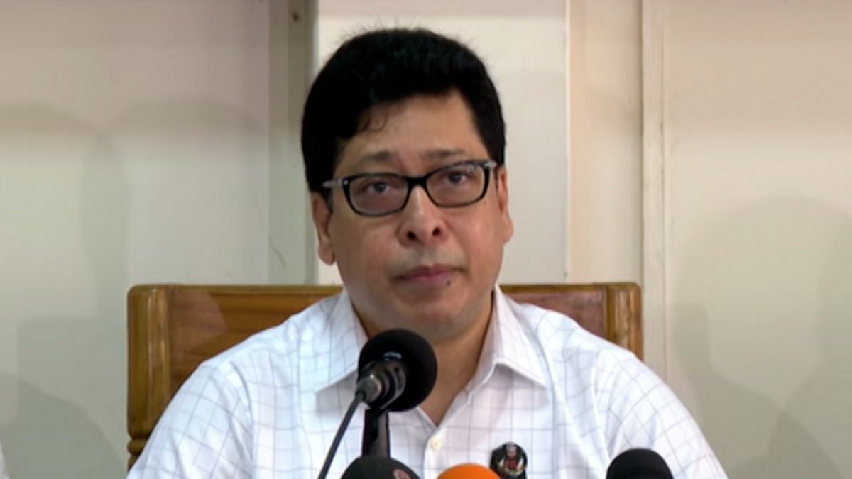 কোটা সংস্কারের প্রজ্ঞাপন আজ