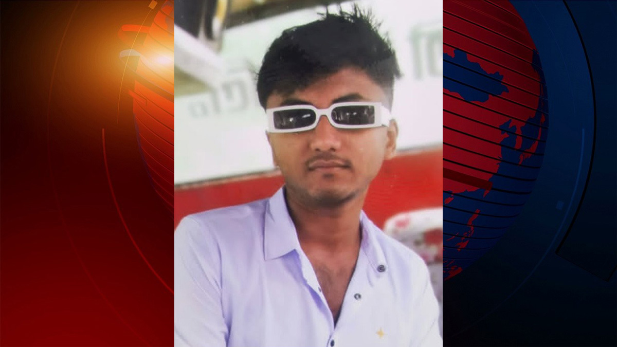 কিশোরগঞ্জে হাওরে সাঁতার কাটতে নেমে নিখোঁজ যুবক