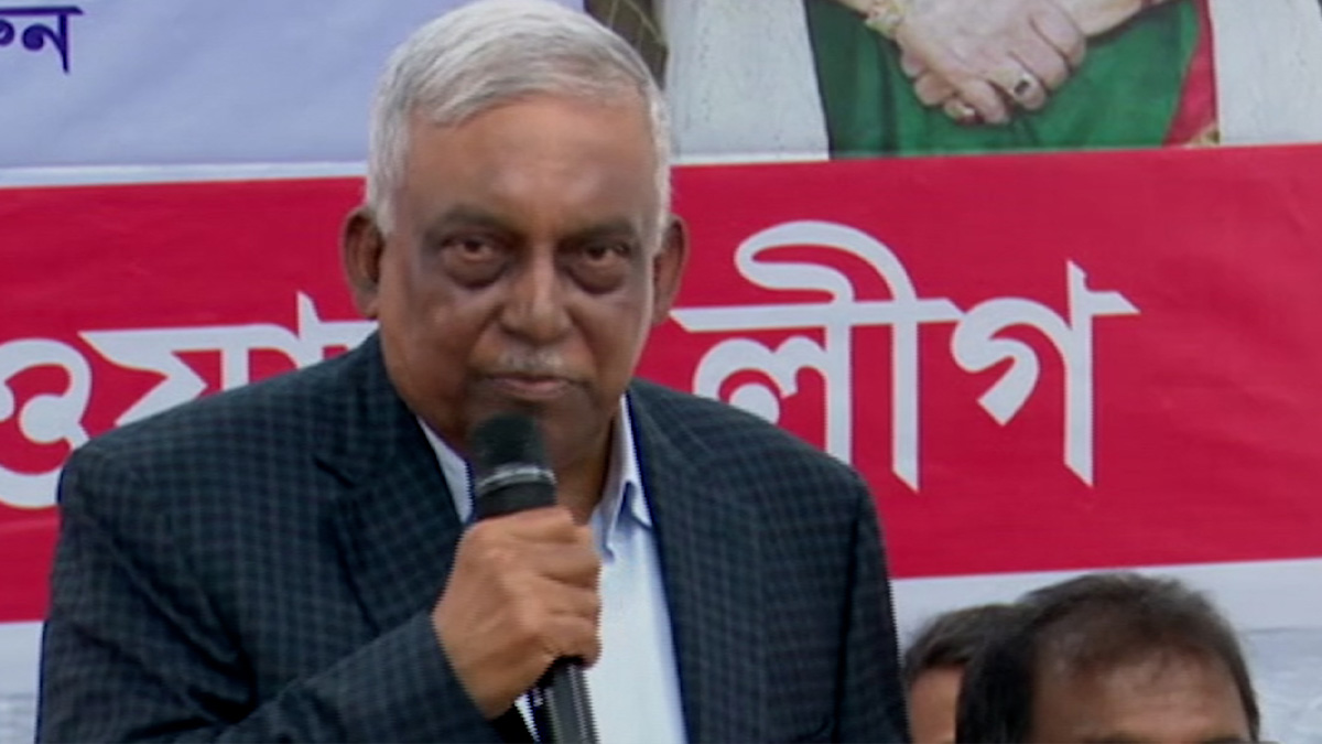 আন্দোলনকারী শিক্ষার্থীদের ধৈর্য ধরার আহ্বান স্বরাষ্ট্রমন্ত্রীর