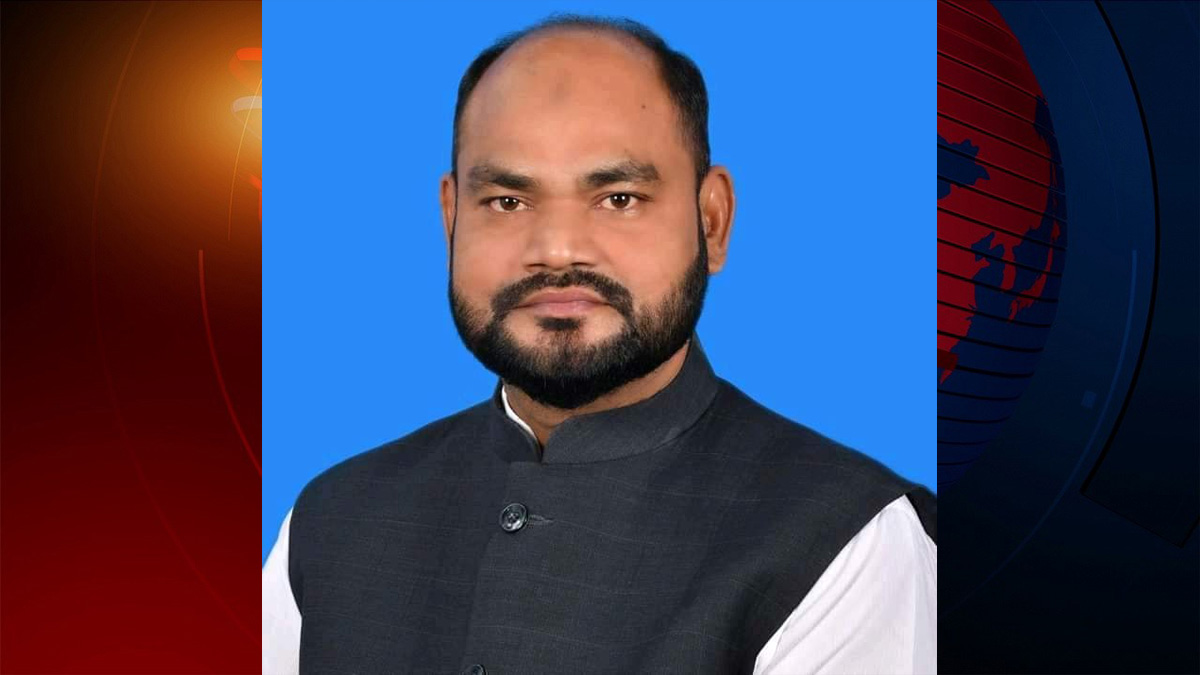 লালমনিরহাটে প্রশ্ন ফাঁসের অভিযোগে বহিস্কার আ. লীগ নেতা