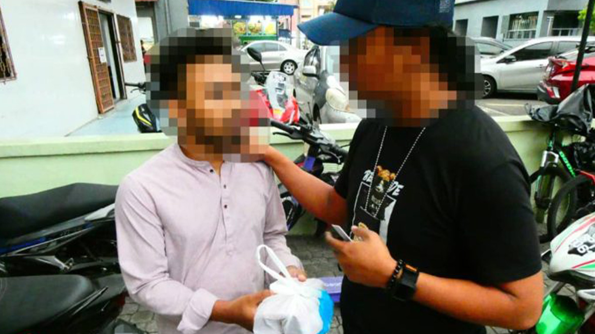 মালয়েশিয়ায় নথি জালিয়াতির দায়ে বাংলাদেশি গ্রেফতার