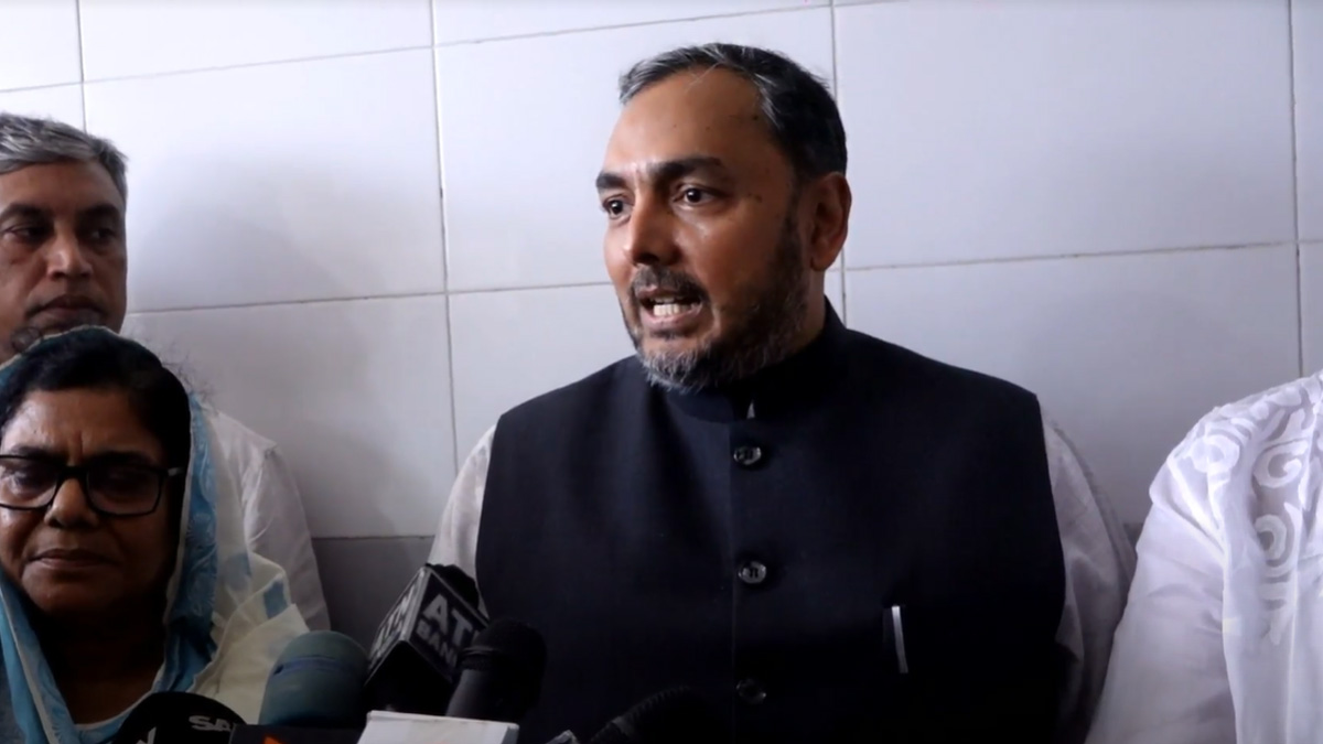 তিস্তার পানির ব্যবস্থাপনায় পাশে থাকবে ভারত: বাণিজ্য প্রতিমন্ত্রী