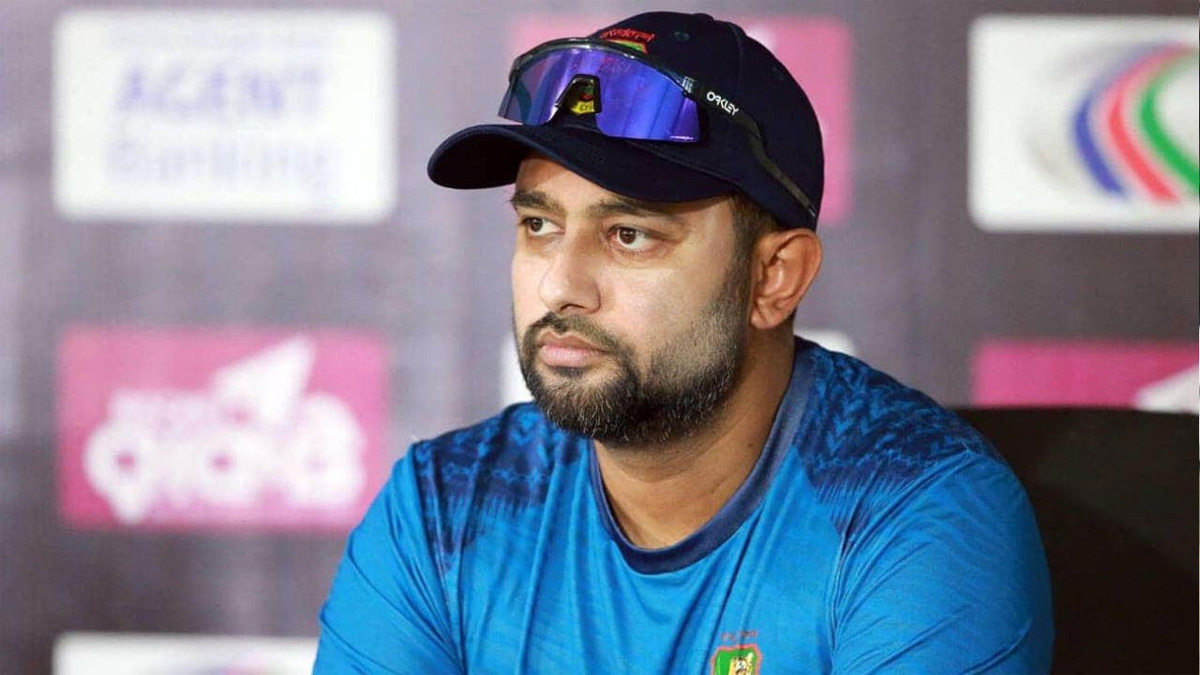 থাইল্যান্ডে নেয়া হচ্ছে অসুস্থ নাফিস ইকবালকে