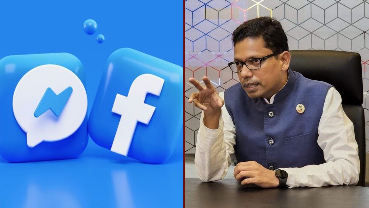 সরকারের কথা শুনছে না ফেসবুক: পলক