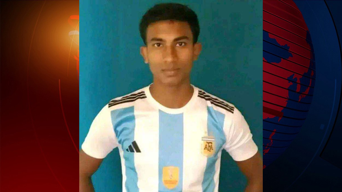 শিক্ষকের সাথে পালালেন ছাত্রীর মা, থানায় অভিযোগ স্বামীর