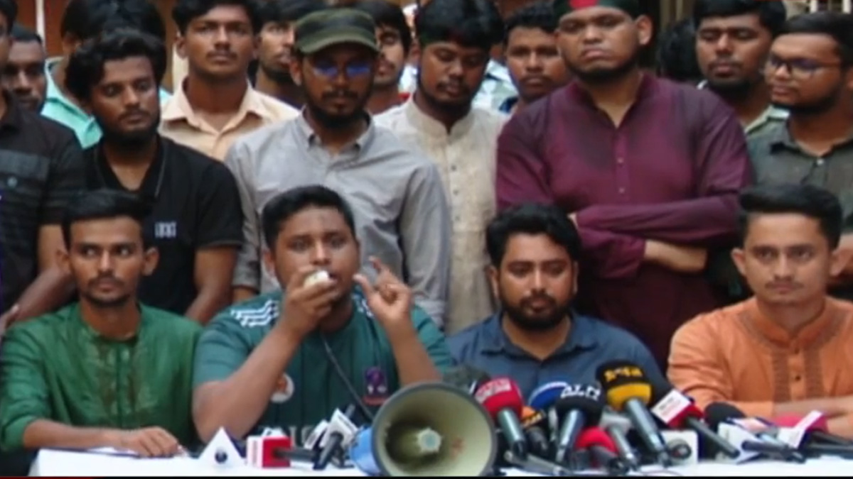 কাল সকাল থেকে আবারও বাংলা ব্লকেড