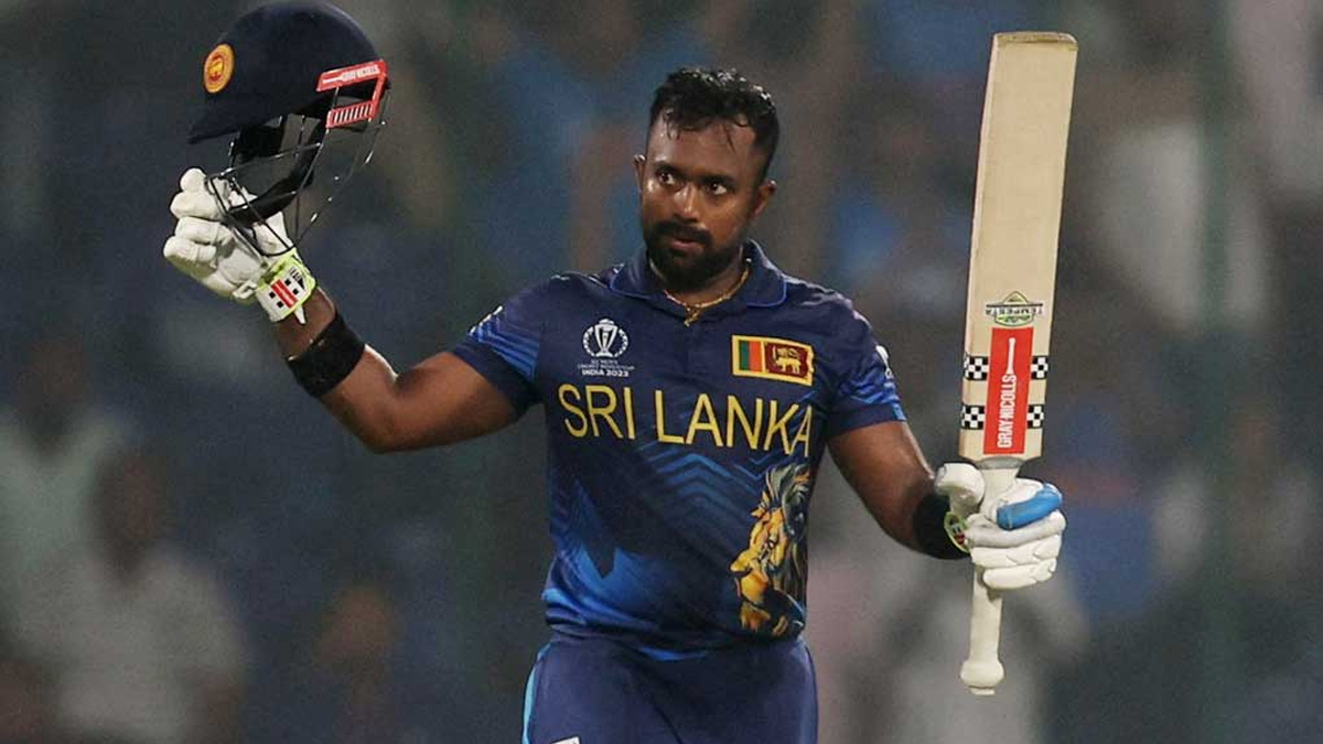 টি-টোয়েন্টিতে শ্রীলঙ্কার নতুন অধিনায়ক আসালাঙ্কা