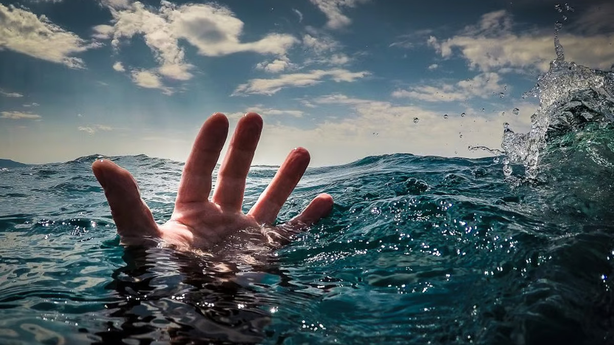 জামালপুরে বন্যার পানিতে গোসল করতে নেমে ৪ জনের মৃত্যু