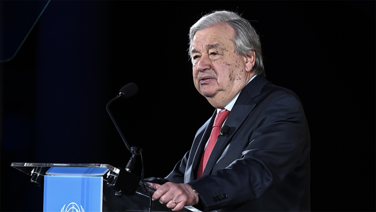 গাজার ‘নিরাপদ এলাকা’য় হামলা, বিশ্বজুড়ে নিন্দার ঝড়