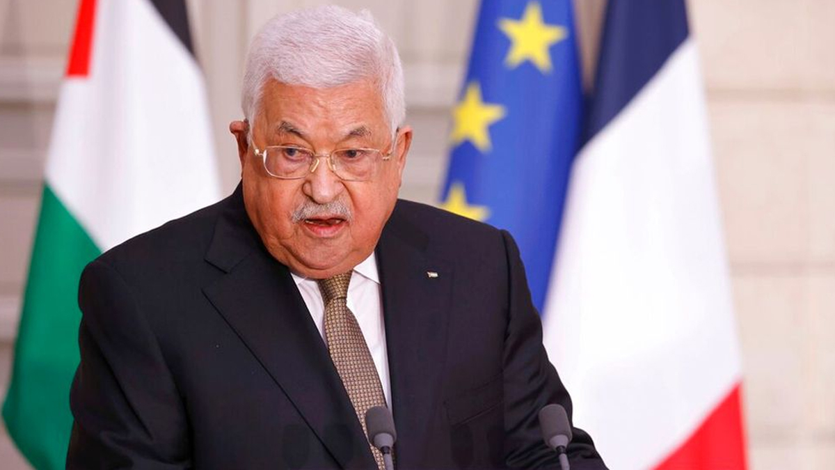 হামাসের প্রধান হানিয়াকে গুপ্তহত্যা ‘কাপুরুষের’ কাজ: ফিলিস্তিনের প্রেসিডেন্ট