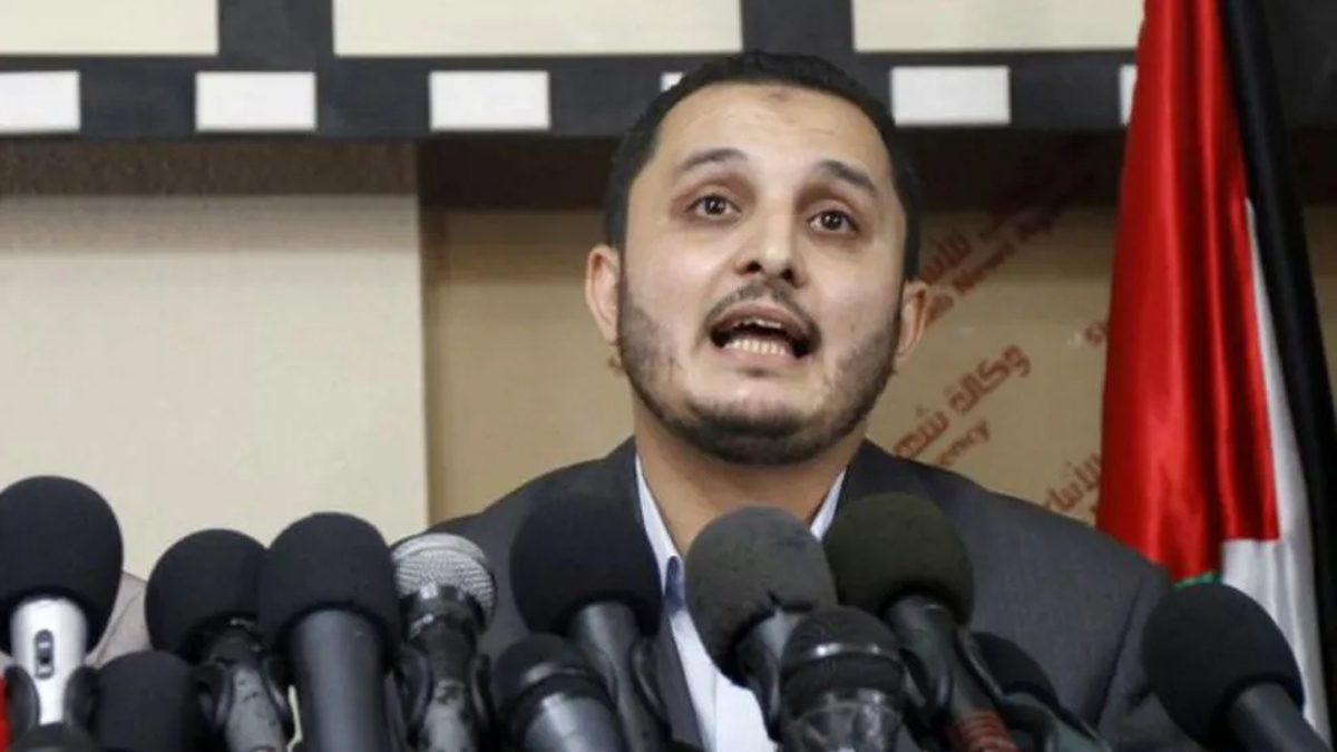 হামাসের সিনিয়র কর্মকর্তাকে হত্যা করলো ইসরায়েল