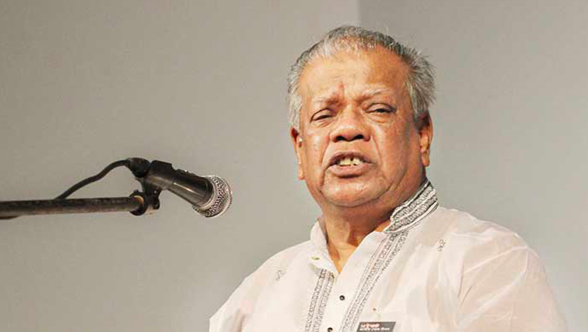 ‘শিক্ষার্থীদের আন্দোলনে ভর করে রাষ্ট্রীয় কাঠামোয় ধ্বংসযজ্ঞ চালিয়েছে বিএনপি-জামায়াত’