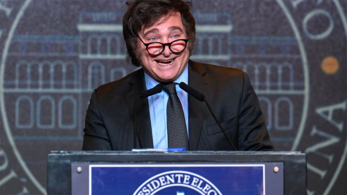 ‘হামাসের হামলা আর আর্জেন্টিনায় ঘটা সন্ত্রাসী হামলার মধ্যে কোনো তফাত নেই’