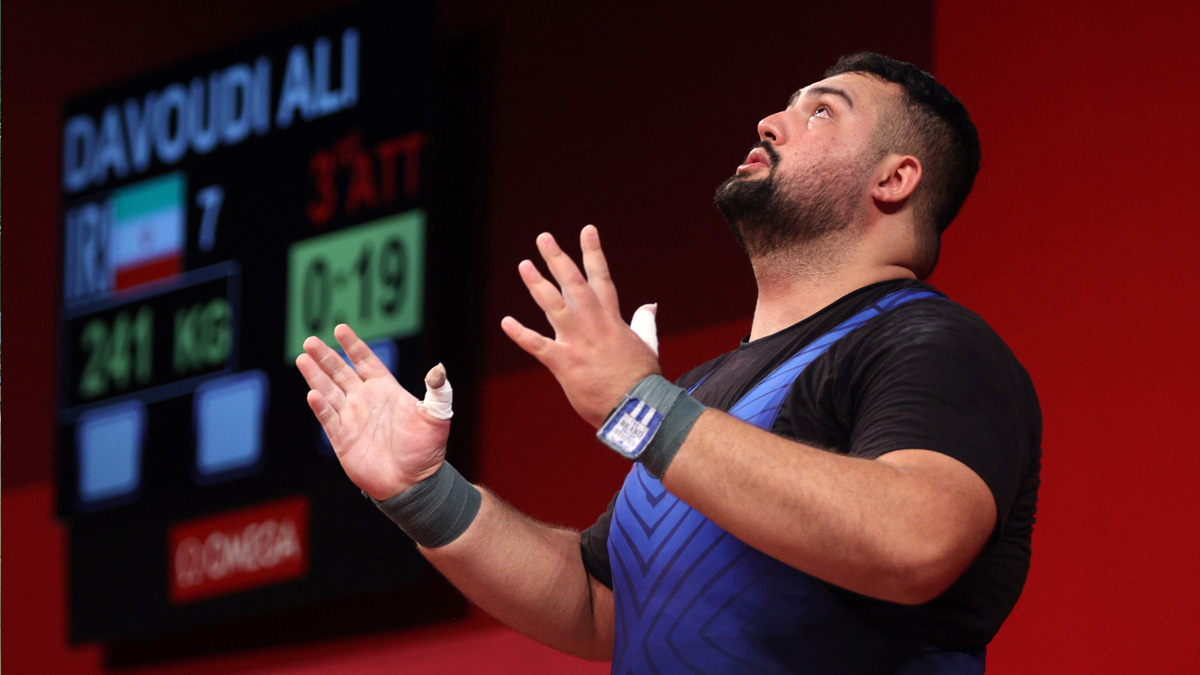 অলিম্পিক: সিরিয়াকে সন্তোষজনক ফলাফল উপহার দিতে চান আসাদ