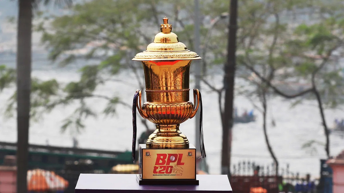 বিপিএলের প্লেয়ার্স ড্রাফটের সময় চূড়ান্ত করেছে বিসিবি: নিজামউদ্দিন চৌধুরী