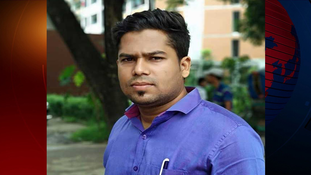 ধর্ষণ মামলায় জামিন পেয়েই ভুক্তভোগীর নামে মামলার আবেদন সাবেক ছাত্রলীগ নেতার