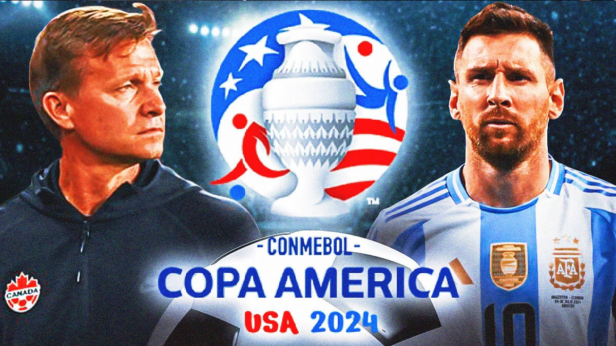 কানাডা কোচ বললেন, আর্জেন্টিনাকে হারাতে হলে জীবনের সেরা ম্যাচ খেলতে হবে