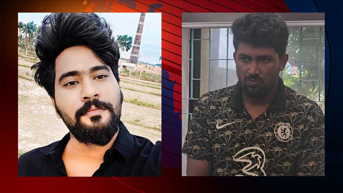 ছাত্রলীগ নেতার হয়ে পরীক্ষায় প্রক্সি দিতে এসে ধরা, যুবকের ১ বছর কারাদণ্ড