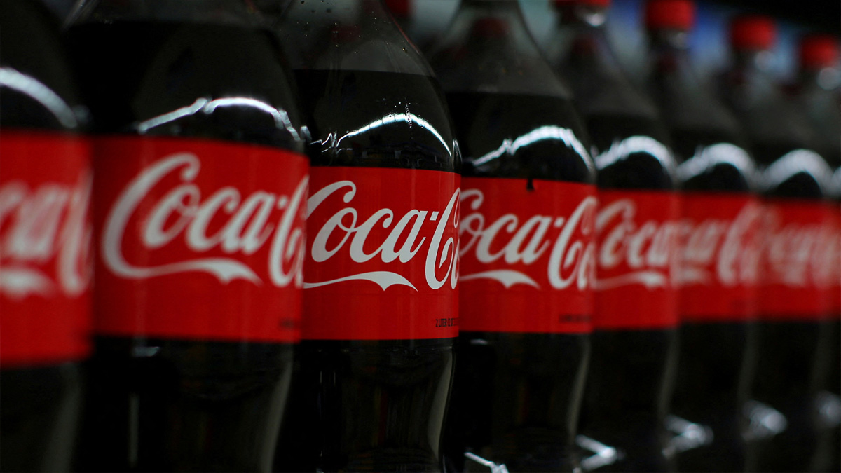 ১ লাখ কোটি টাকা ক্ষতিপূরণ চেয়ে কোকা-কোলাকে লিগ্যাল নোটিশ