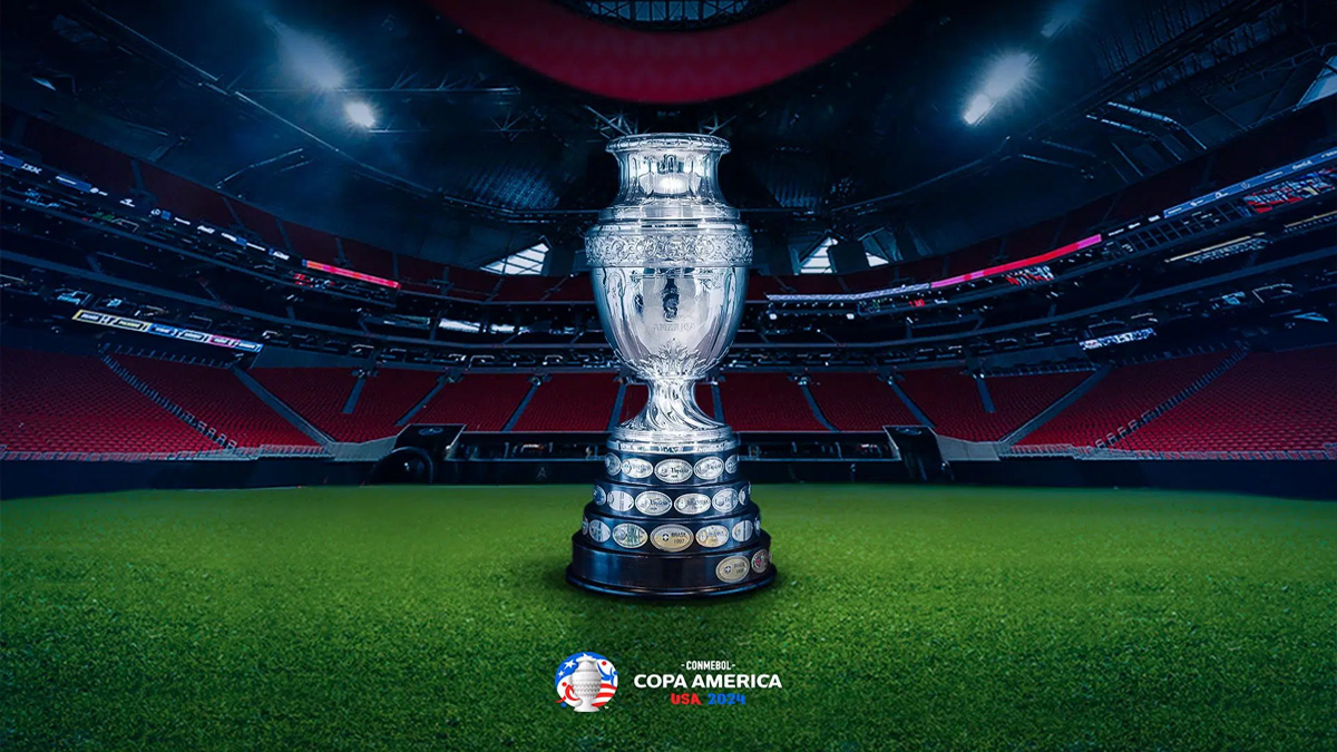 কোপা আমেরিকা: ফাইনাল ছাড়া নকআউট পর্বে থাকছেনা অতিরিক্ত সময়