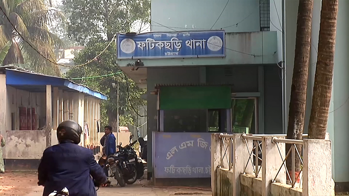 চট্টগ্রামে সহিংসতা ও নাশকতার অভিযোগে গ্রেফতার সাত শতাধিক