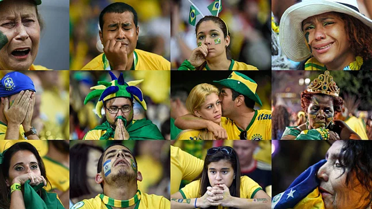 জুলাই মাস কি ব্রাজিলের জন্য ‘কুফা’?