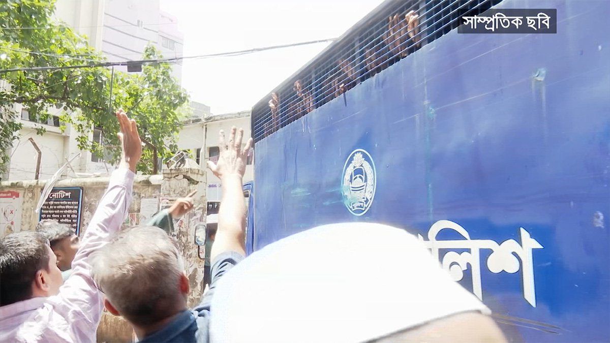 সাম্প্রতিক সহিংসতায় রাজধানীতে ২২৯ মামলা, গ্রেফতার ২ হাজার ৭৬৪: ডিএমপি