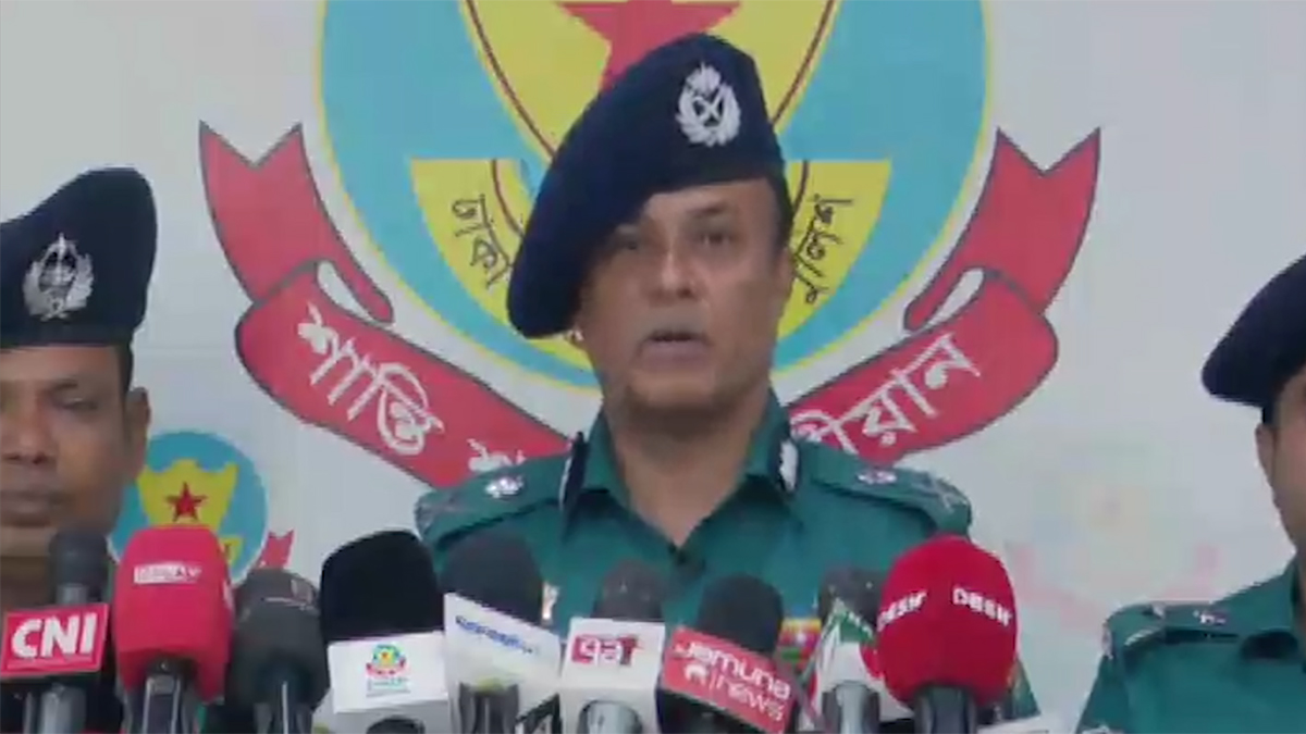 আন্দোলনে সড়কে অবস্থান-বিশৃঙ্খলা করলে পুলিশ আইনগত ব্যবস্থা নেবে: ডিএমপি
