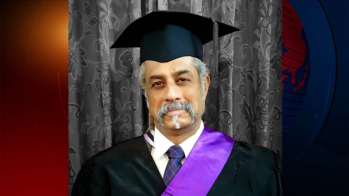 মন্ত্রণালয় বা ইউজিসি ঢাকা বিশ্ববিদ্যালয় বন্ধ ঘোষণা করার কে, প্রশ্ন ঢাবি অধ্যাপকের