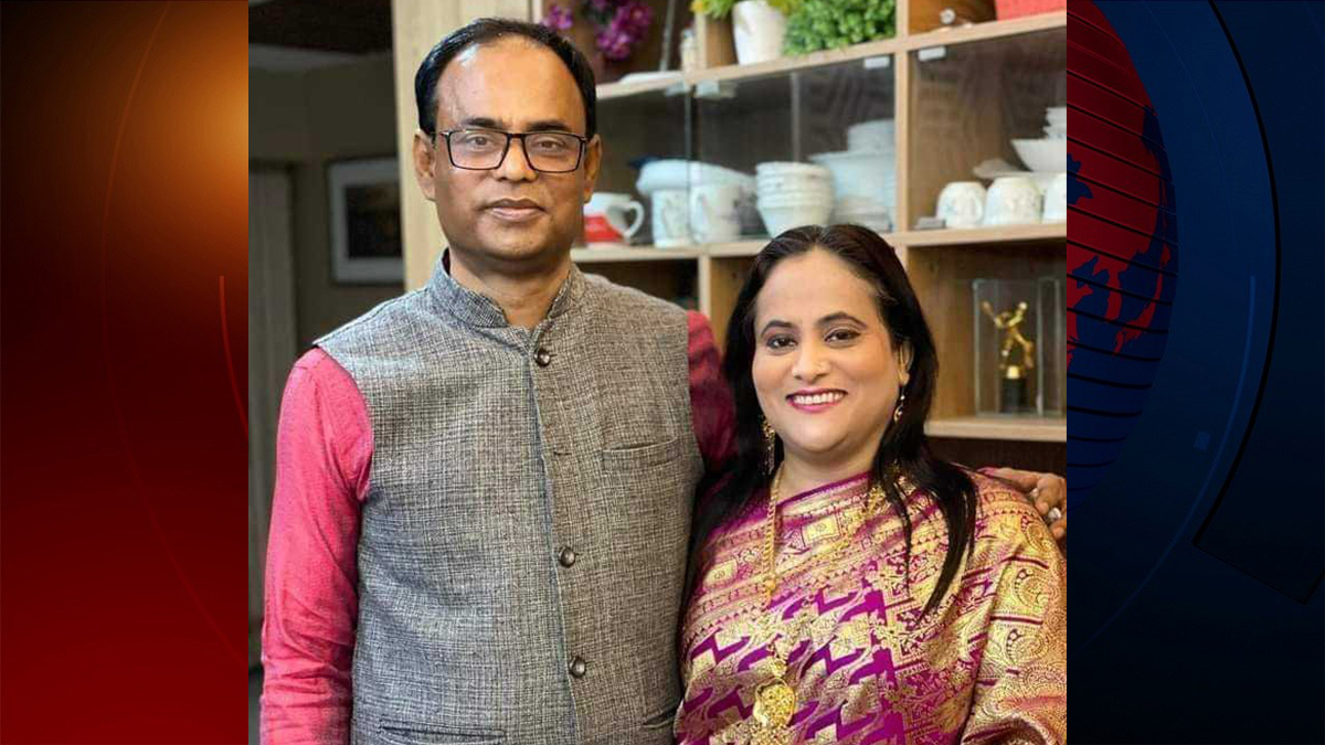 মানিকগঞ্জে আওয়ামী লীগ নেতা ও তার স্ত্রীর বিরুদ্ধে দুদকের মামলা