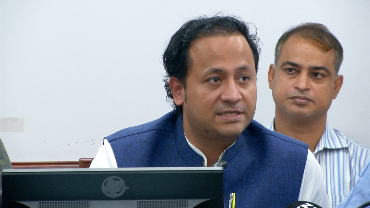 শিক্ষাপ্রতিষ্ঠান খোলার বিষয়ে যা জানালেন শিক্ষামন্ত্রী