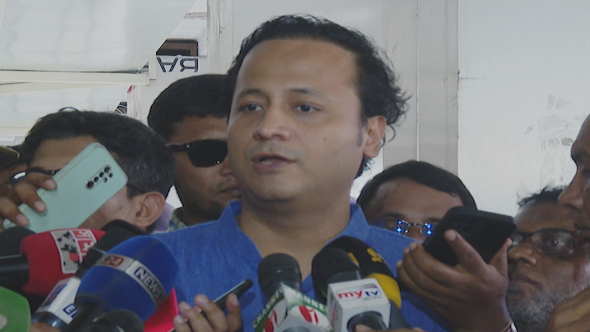 শিক্ষাপ্রতিষ্ঠান খোলার মতো পরিস্থিতি এখনও সৃষ্টি হয়নি: শিক্ষামন্ত্রী