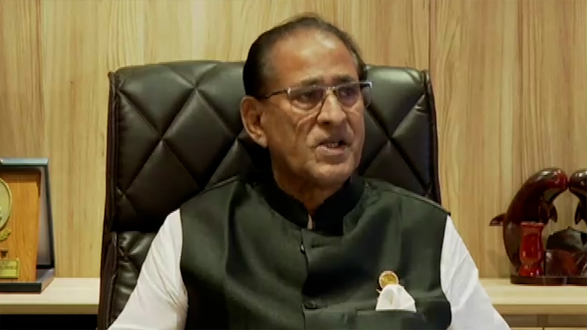 সরকার রাজনৈতিকভাবে ব্যর্থ নয়: প্রাণিসম্পদ মন্ত্রী