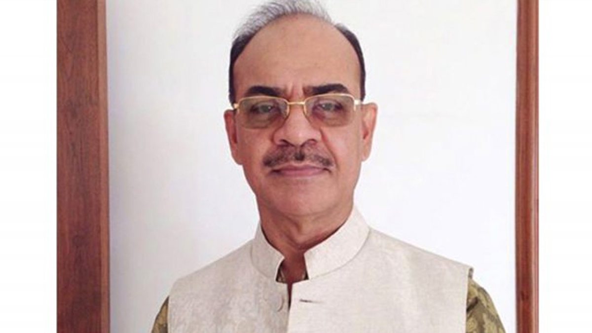 বিমান বিক্রি নিয়ে আমেরিকা ও ইউরোপের মধ্যে কঠিন প্রতিযোগিতা হচ্ছে: বিমানমন্ত্রী