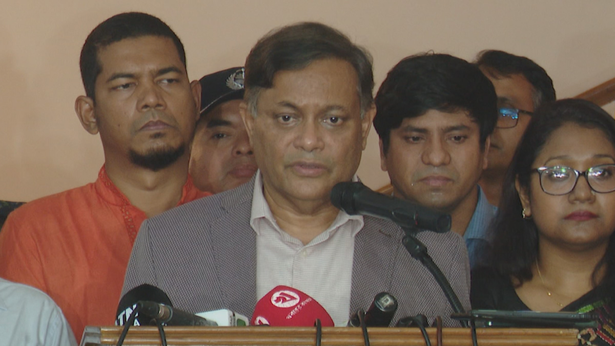 সংযুক্ত আরব আমিরাত শ্রমিক নেয়া বন্ধ করেনি: পররাষ্ট্রমন্ত্রী