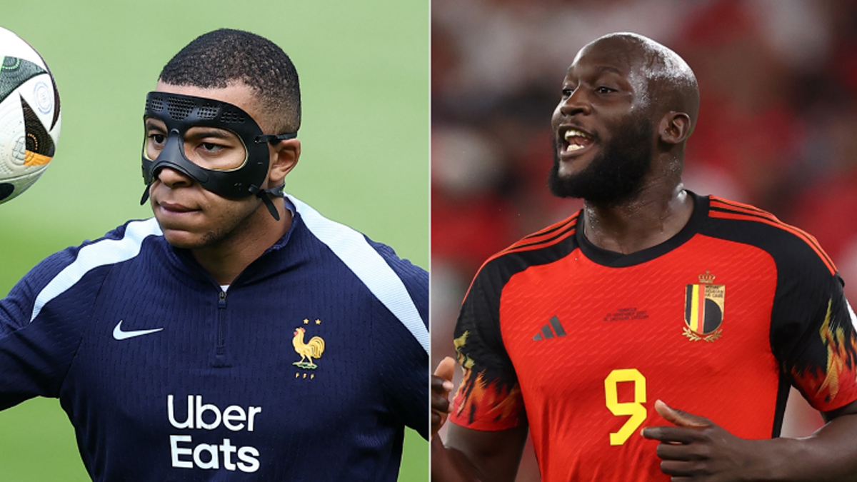 হাইভোল্টেজ ম্যাচে আজ বেলজিয়ামের মুখোমুখি হবে ফ্রান্স