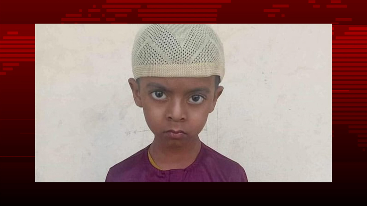 গাজীপুরে শিশু অপহরণের পর মুক্তিপণ না পেয়ে হত্যা: গ্রেফতার ২