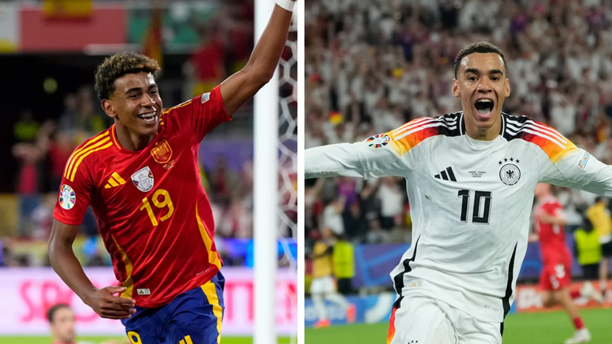 ইউরোর কোয়ার্টারে আজ জার্মানি-স্পেন দ্বৈরথ, মোবাইলে যেভাবে দেখবেন