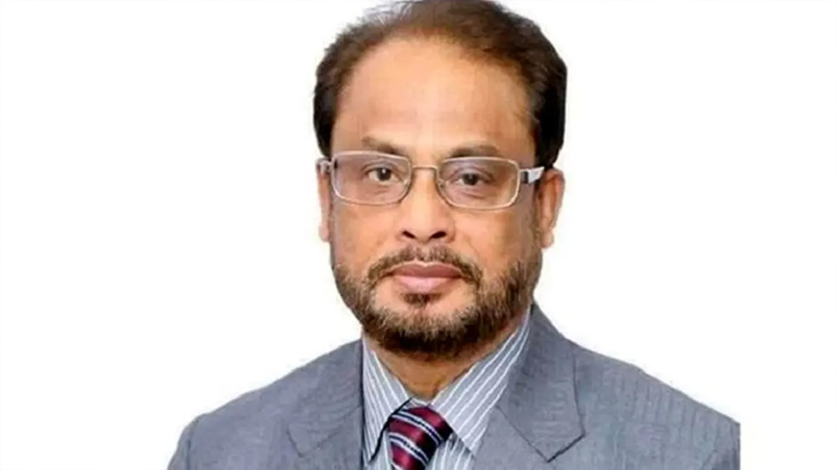 অন্তর্বর্তী সরকারের মধ্যে ফ্যাসিবাদী সরকারের প্রতিচ্ছবি দেখা যাচ্ছে: জি এম কাদের