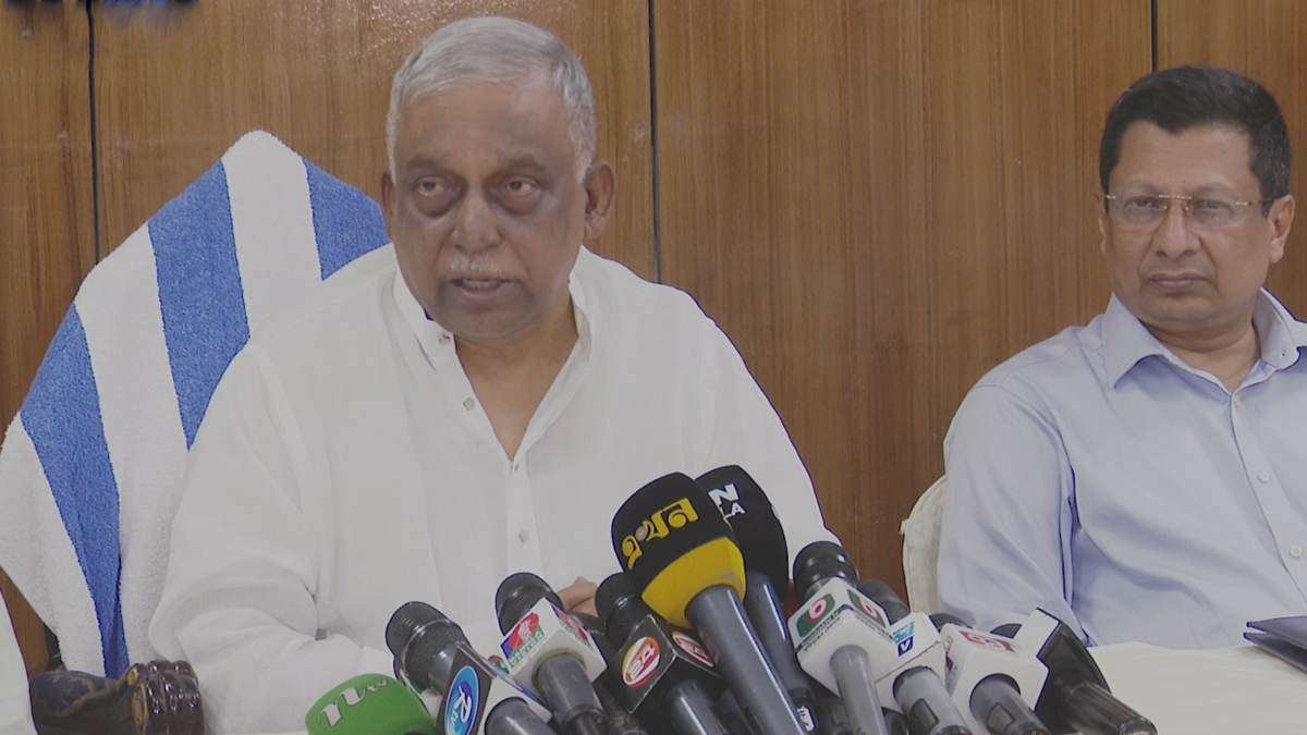 শুক্র-শনিবারও কারফিউ থাকবে