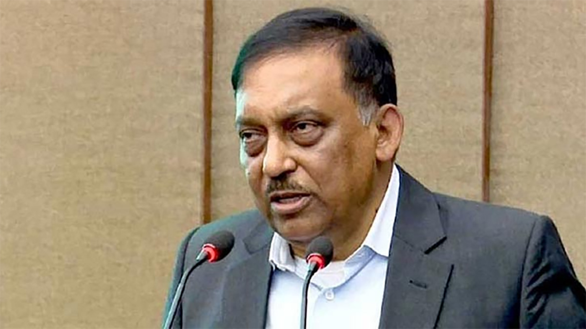 একদল গুজব ছড়িয়েছে, অপরদল হামলা-সহিংসতা চালিয়েছে: স্বরাষ্ট্রমন্ত্রী