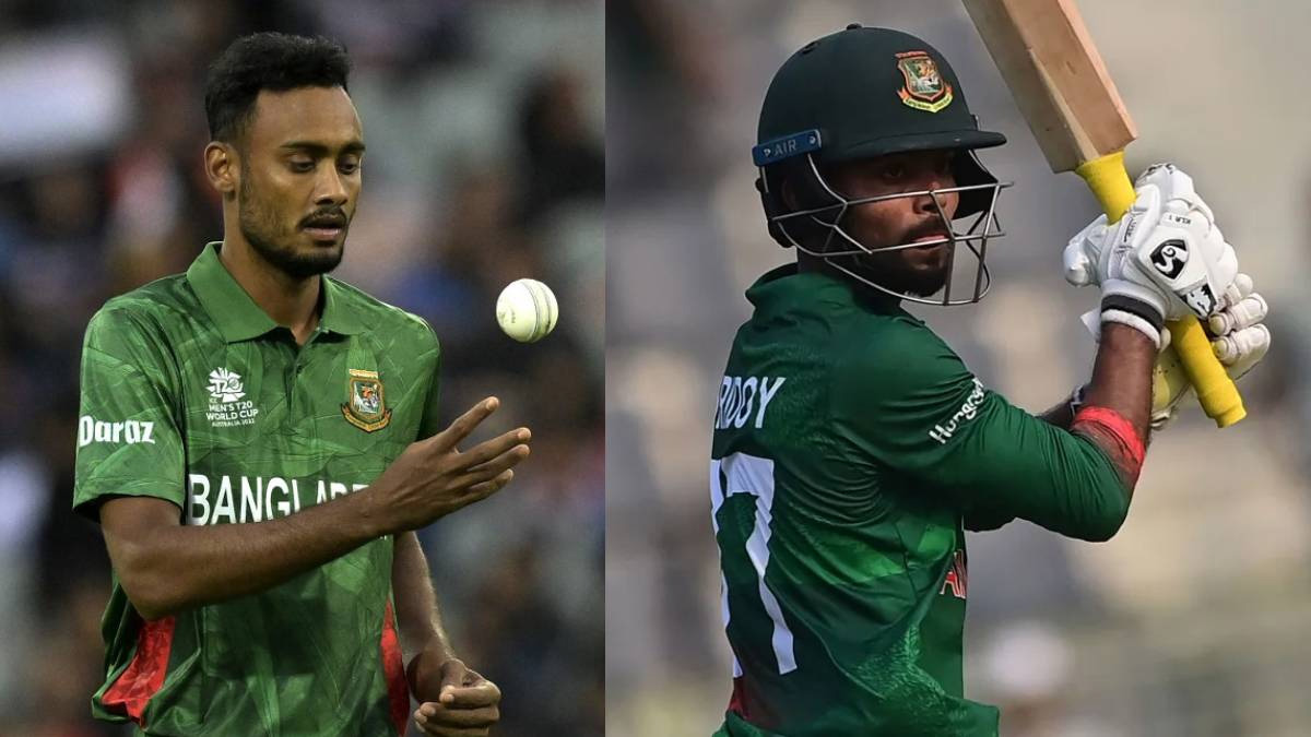 ছাত্রদের আন্দোলন নিয়ে যা লিখলেন হৃদয়-শরিফুল