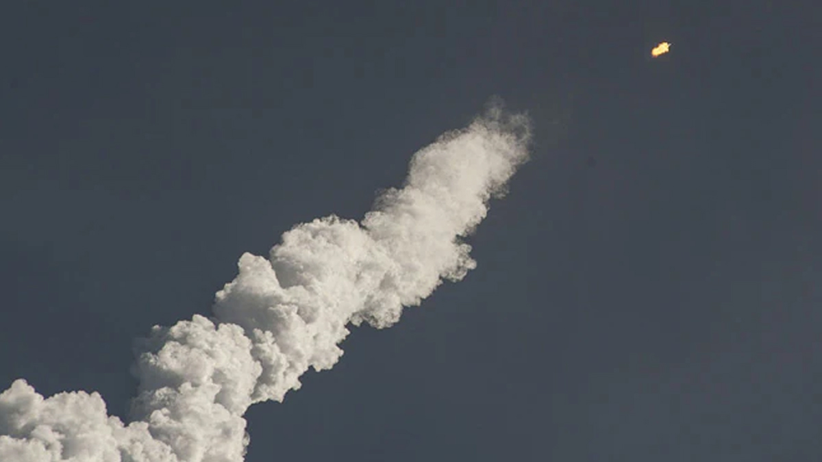 ইসরায়েলের হাইফা বন্দরে ক্ষেপণাস্ত্র হামলার দাবি হুতির