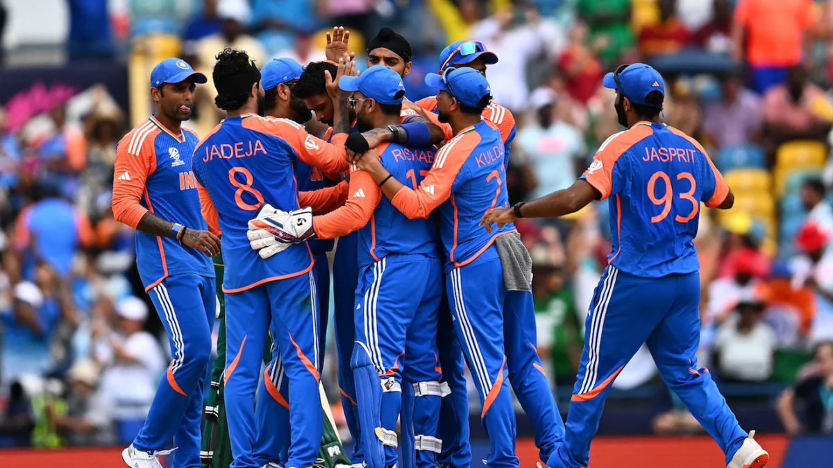 আইসিসির সেরা একাদশে ভারত ৬ ও আফগানিস্তানের ৩, নেই দ. আফ্রিকার কেউ