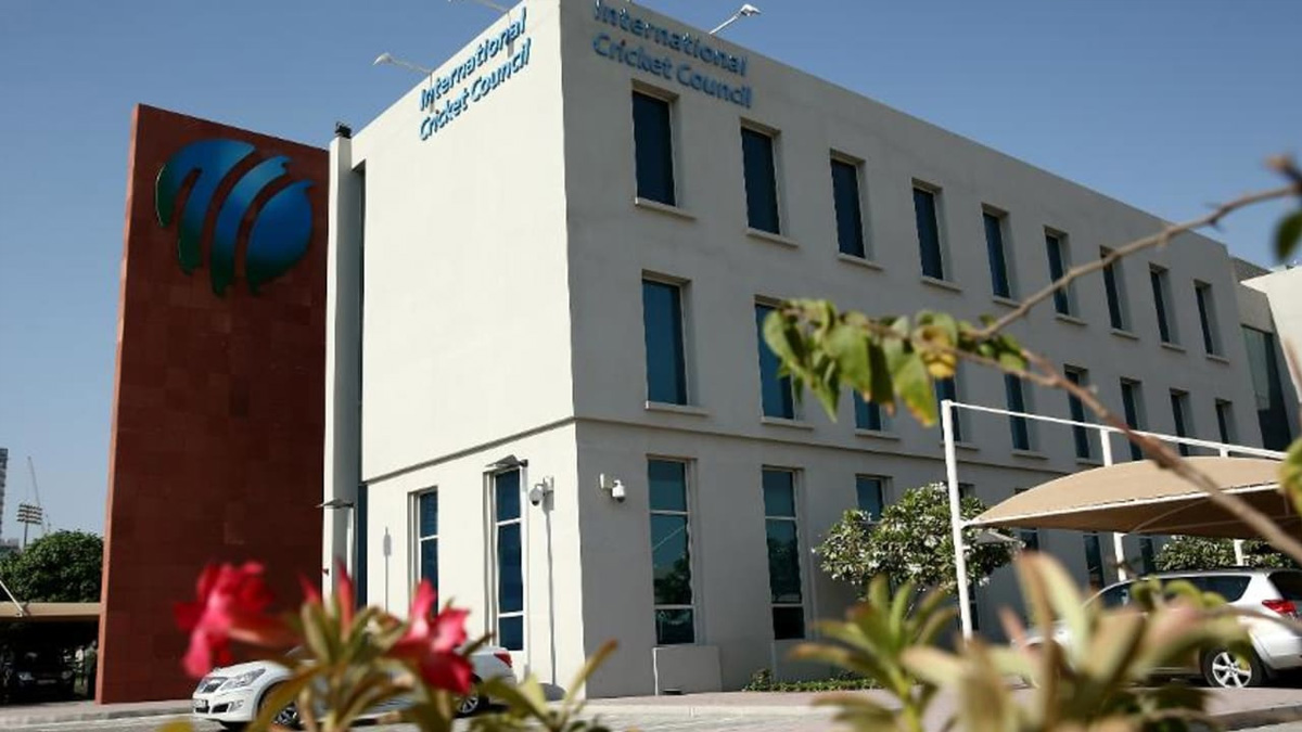 আইসিসির পরবর্তী বৈঠক বাংলাদেশে