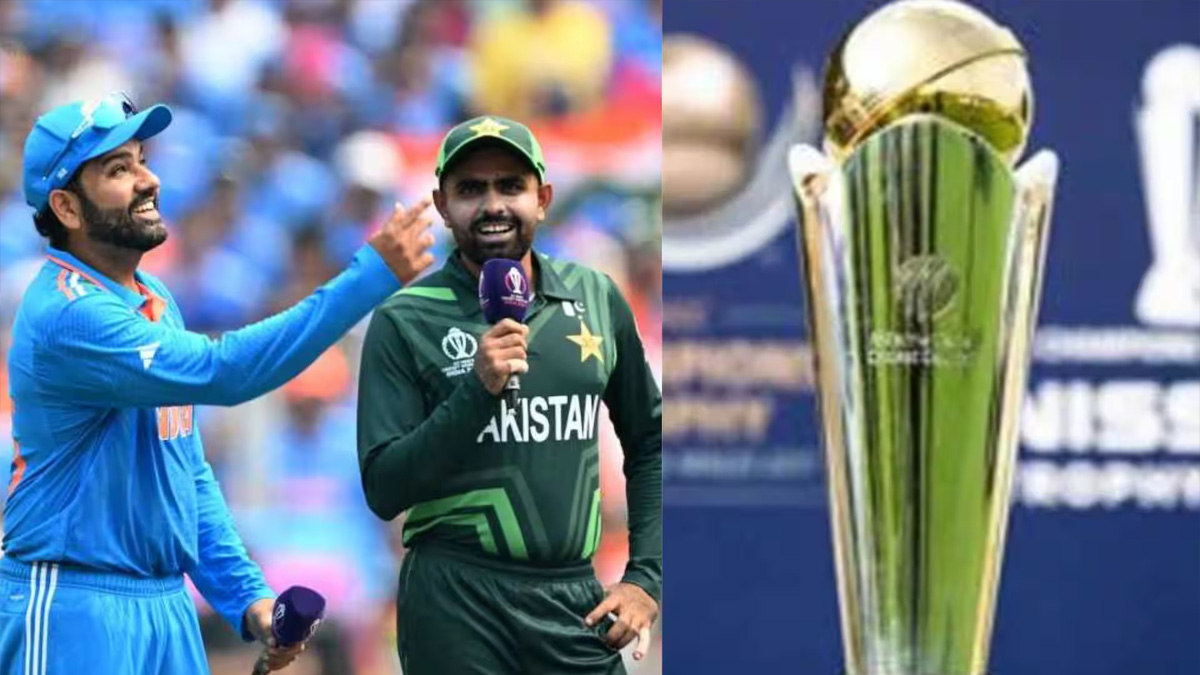 পাকিস্তানে চ্যাম্পিয়ন্স ট্রফি খেলতে যাবে না ভারত!
