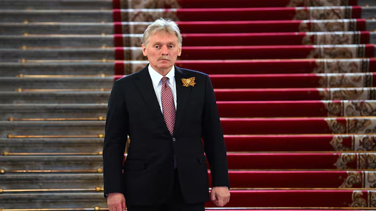 ট্রাম্পের ওপর হামলার পরিবেশ তৈরির পেছনে রয়েছে বাইডেন প্রশাসন: রাশিয়া