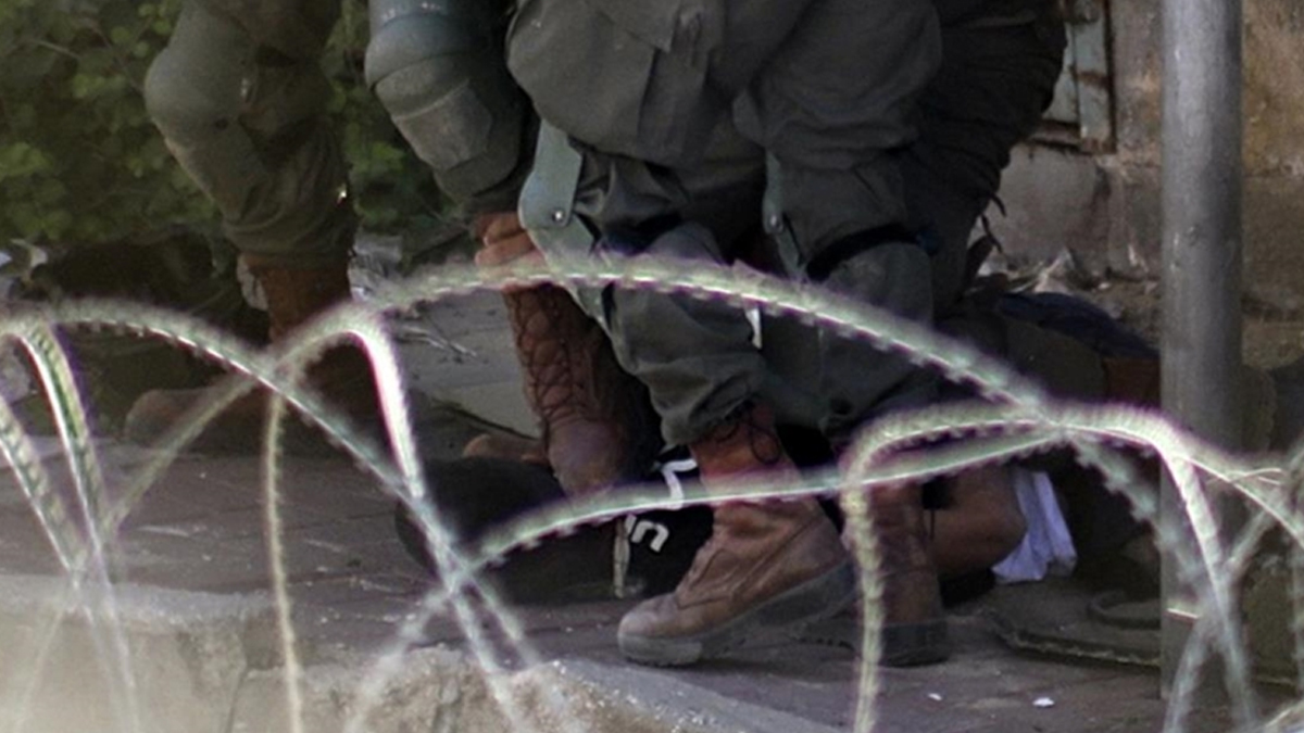 ইসরায়েলি কারাগারে নৃশংসভাবে সংঘবদ্ধ ধর্ষণের শিকার ফিলিস্তিনি নারী